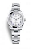 rolex oyster perpetual caliber 2231